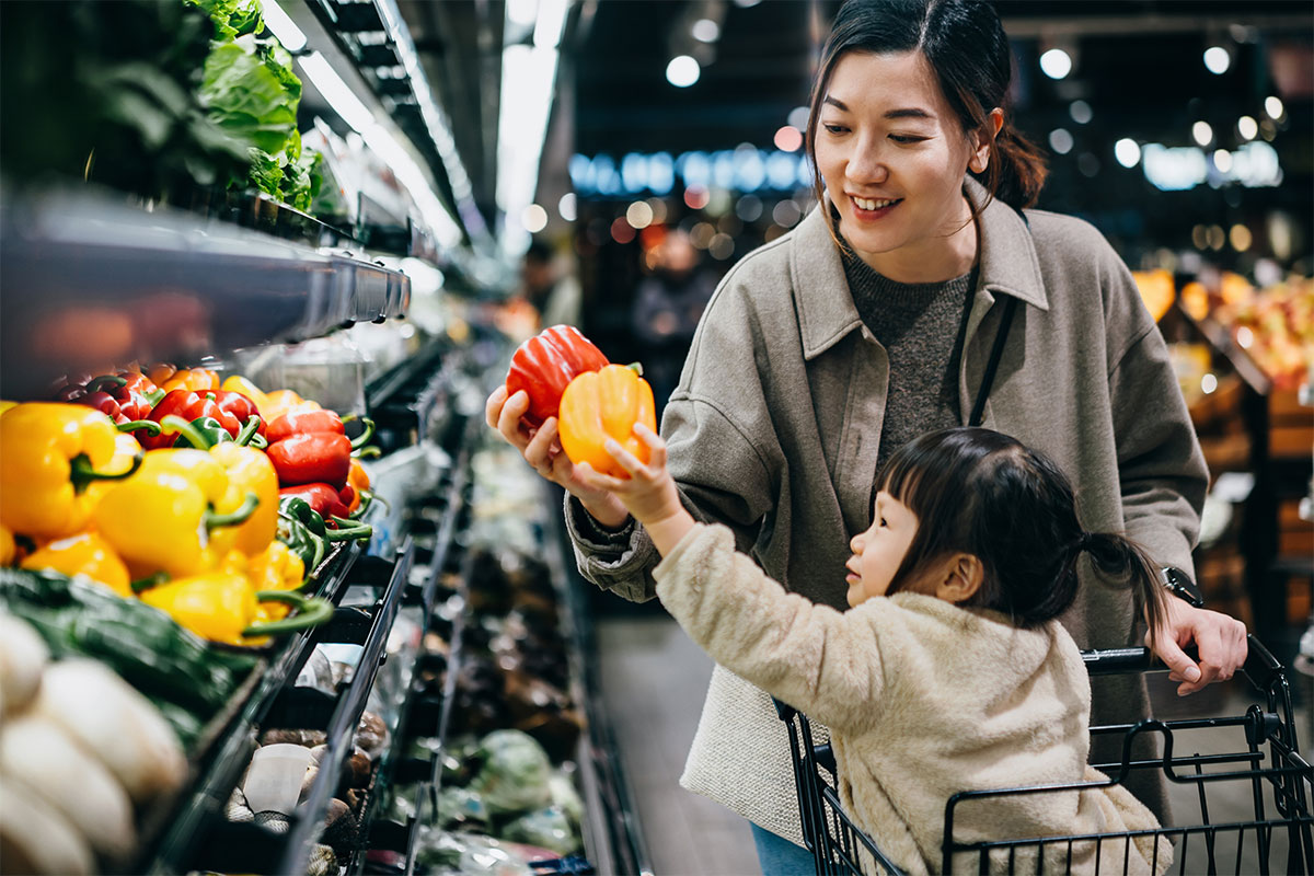 Which Food Trends Should Have Staying Power in Your Diet?