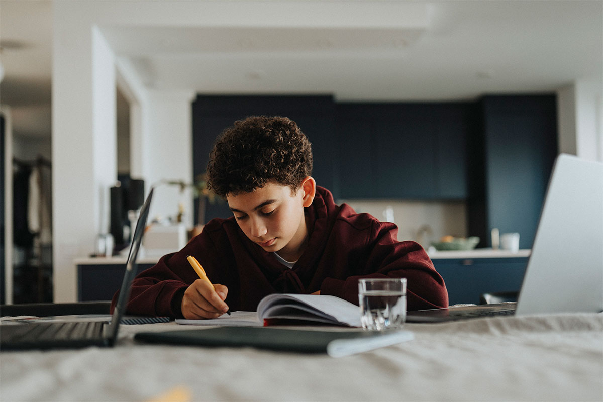 Planning for After-School Safety