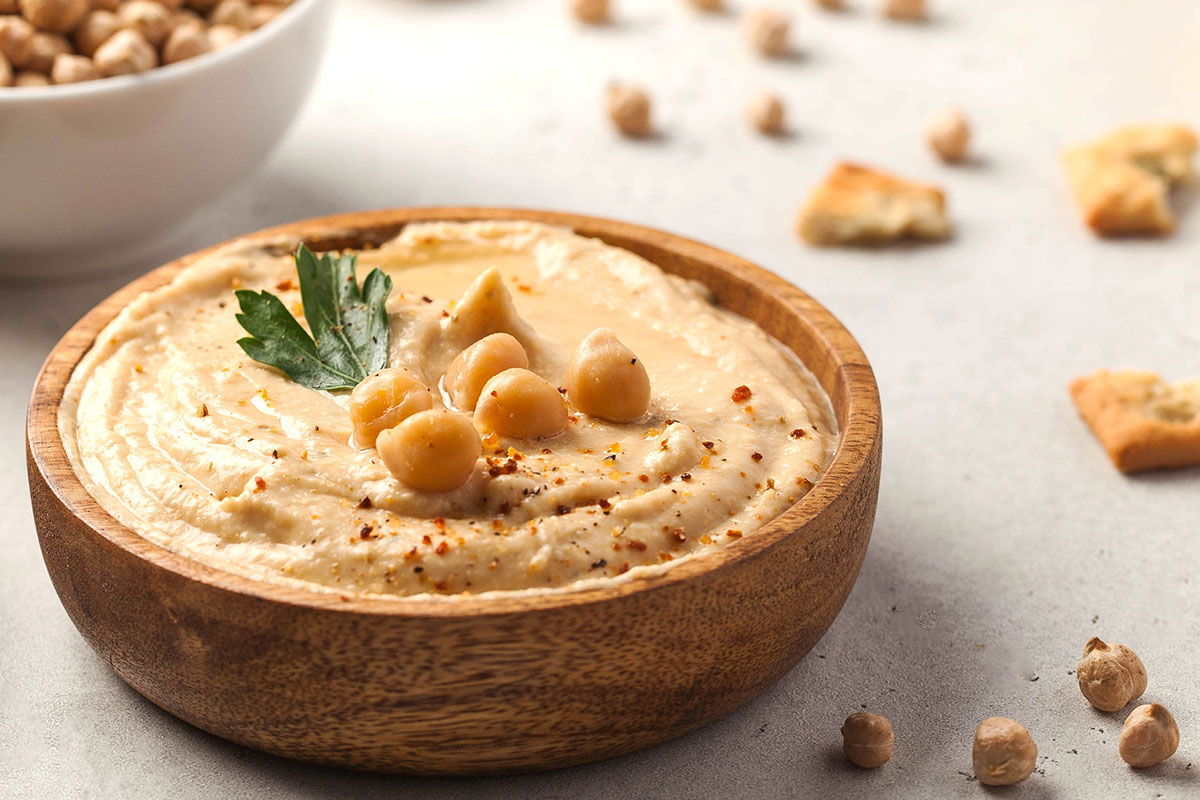 Celebrate Heart Health Month with a Nutritious Mediterranean Quinoa Bowl
