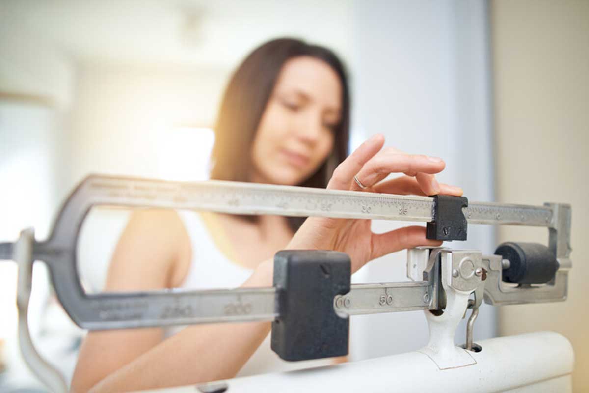 The 10 Biggest Weight Loss Mistakes