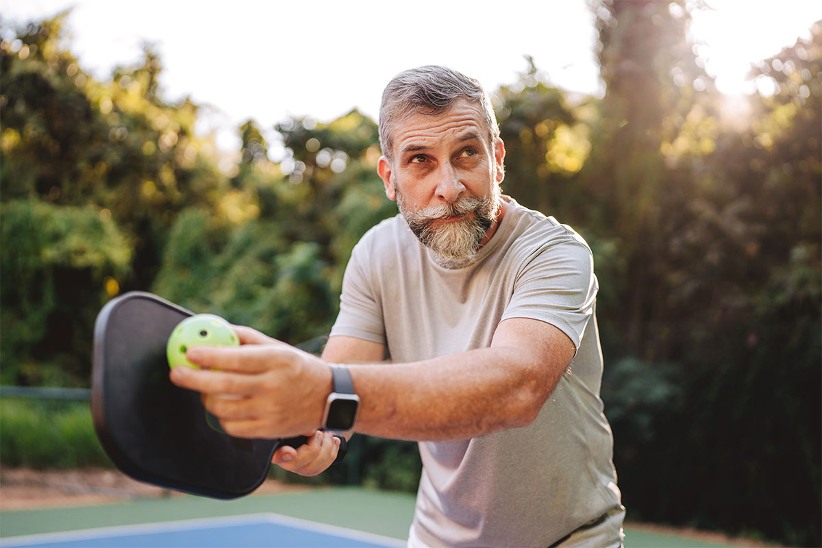 Men’s Health Month: Prevention and Screenings You Need