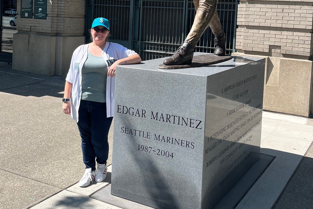 A Weight Lifted: ‘I’ve Lost Over a Third of Myself’