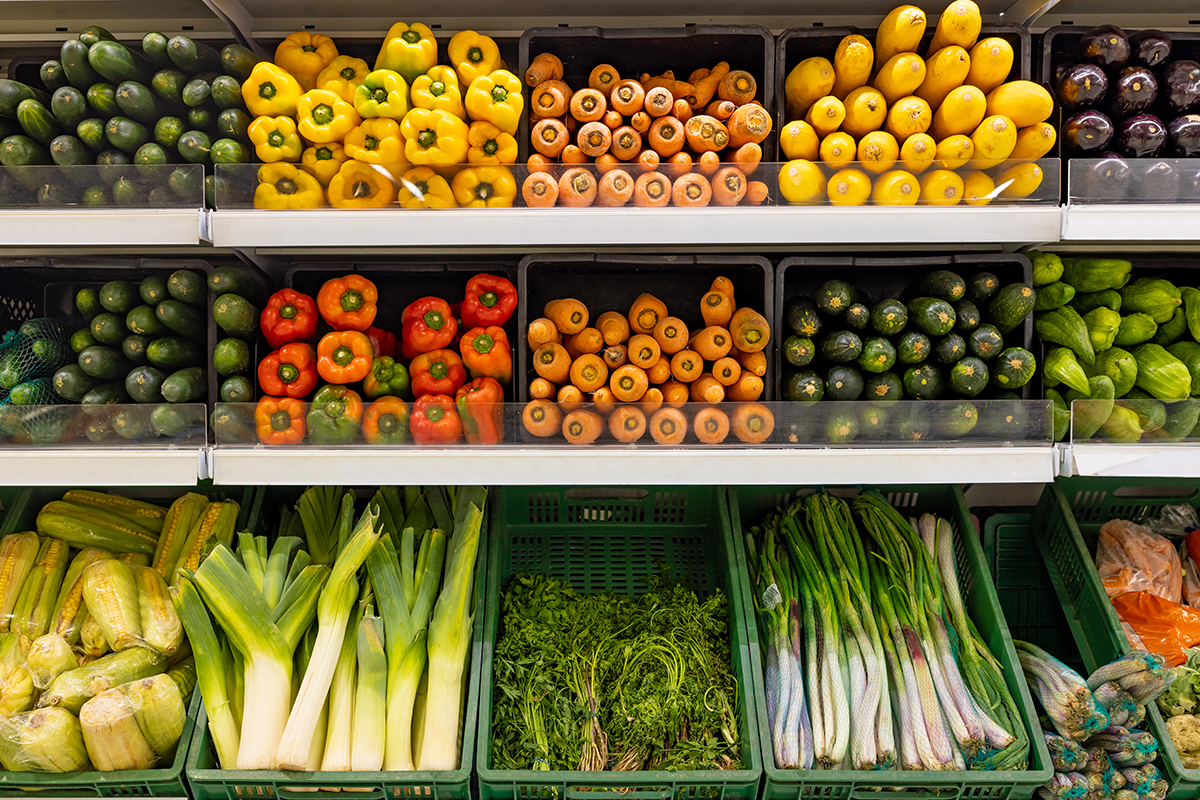 Heart Healthy Foods