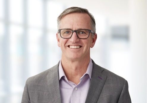 Adventist Health appoints chief financial officer to support vision of bringing health, well-being into reach