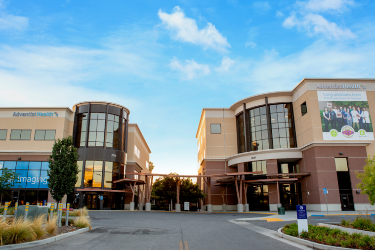 The Adventist Health AIS Cancer Center Recognized for Enhancing the Quality of Life in Bakersfield