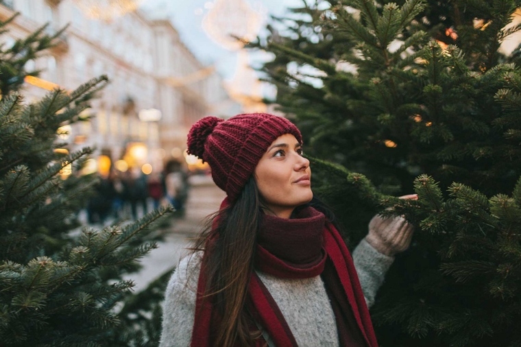 Give the gift of holiday cheer