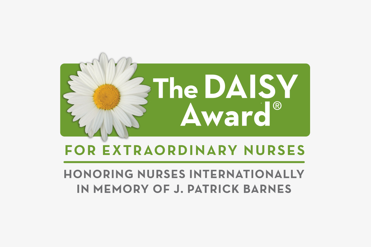 Adventist Health and Rideout Recognizes April 2025 DAISY Award Recipient