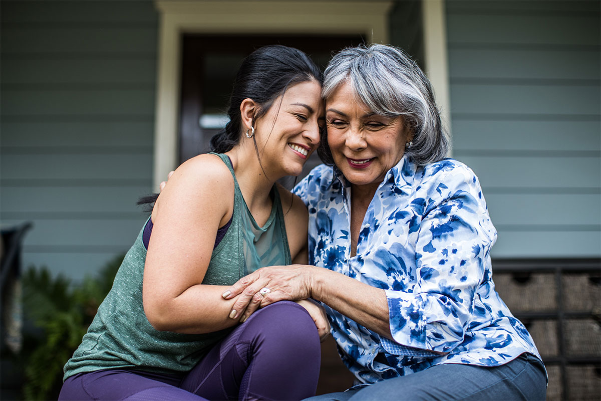 Four Ways OB/GYNs Can Help Women Over 40