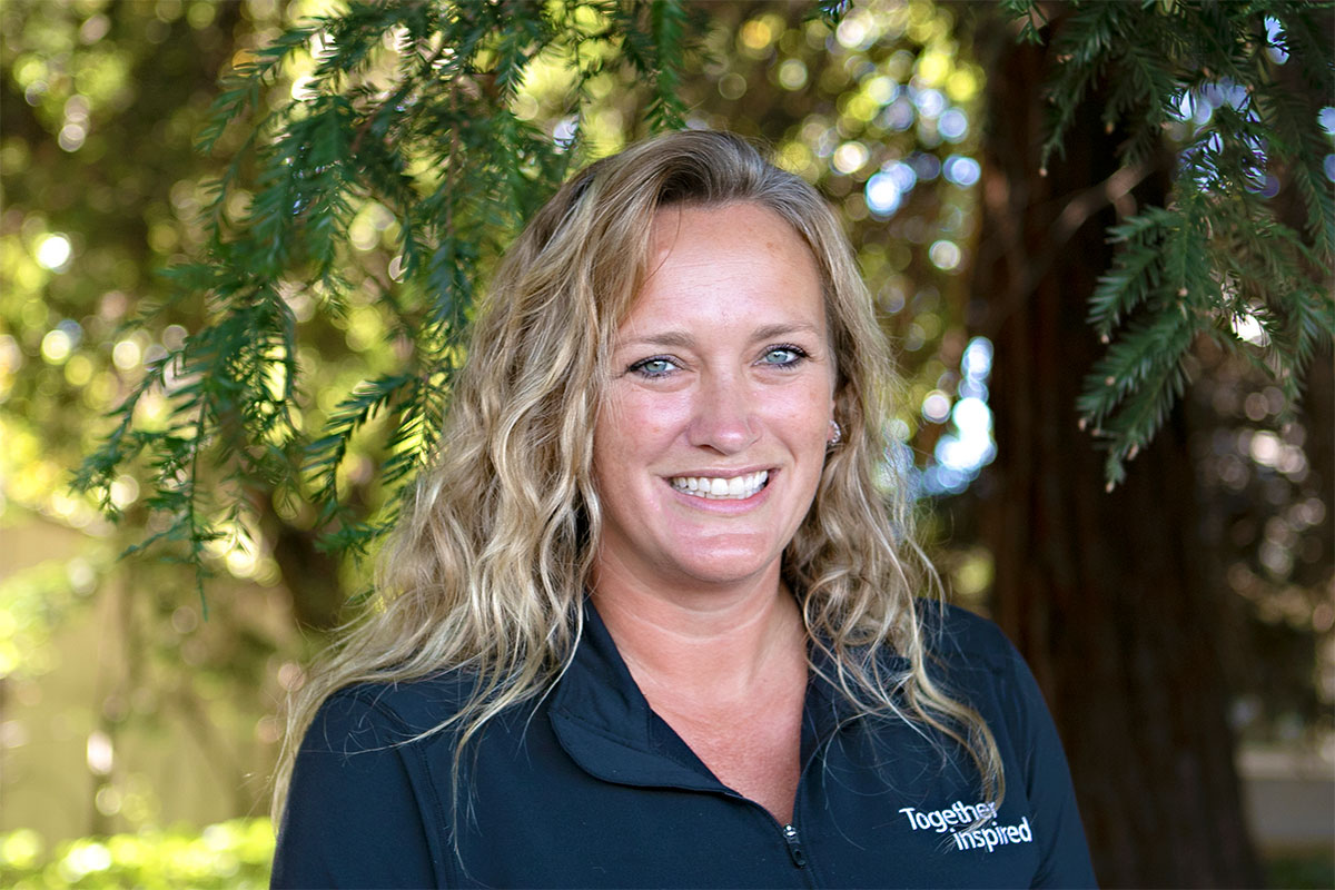 Putting Passion into Compassion with Honalee Newman