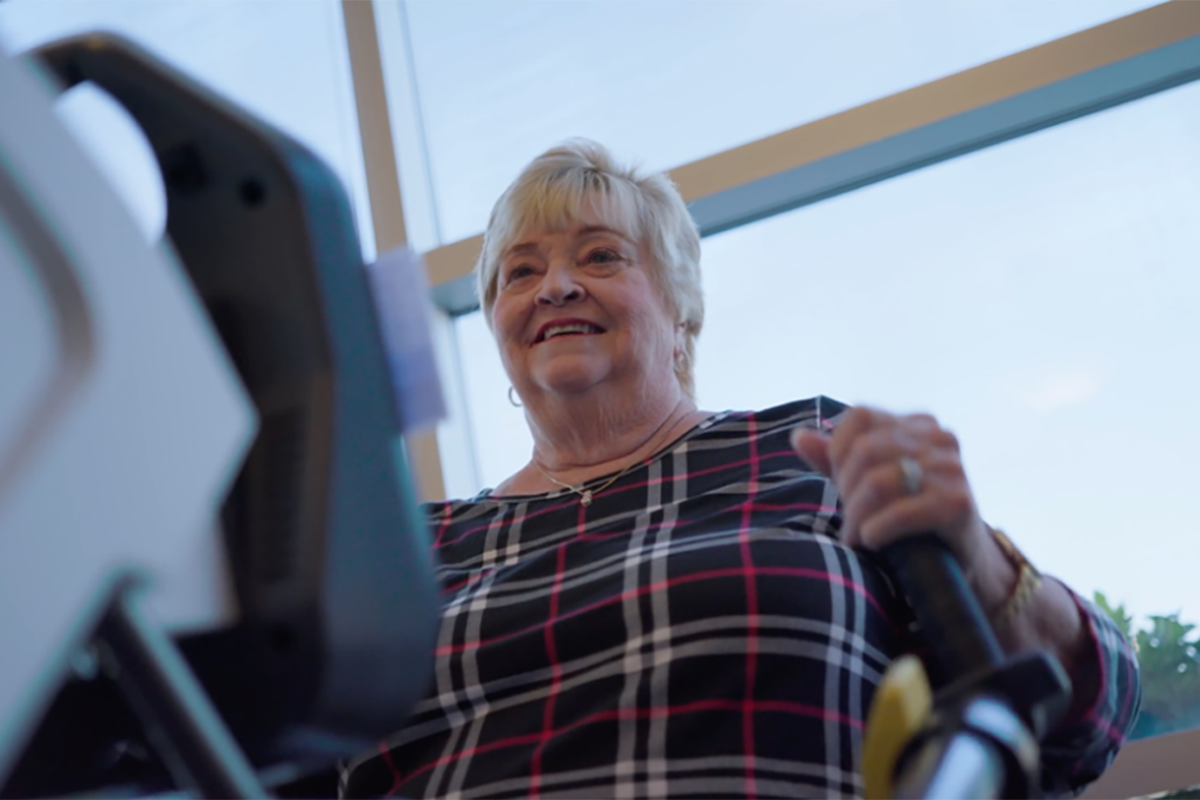 Leadless Pacemaker Changing Lives at Adventist Health in Kern County