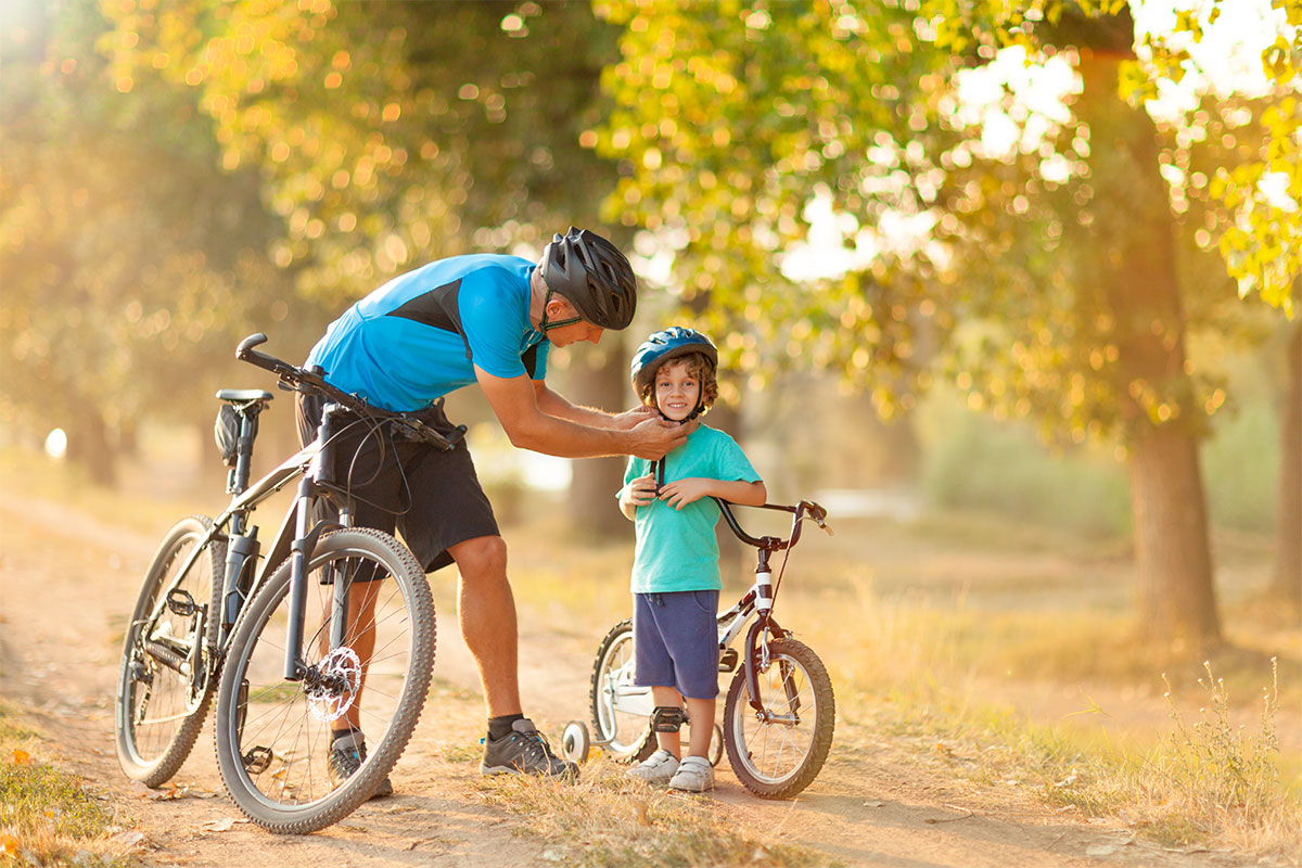 Use These Simple Tips to Stay Safe This Summer