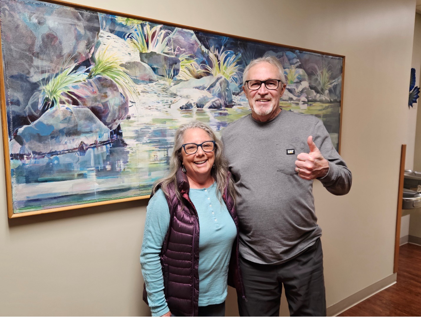 A Journey to Healing: The Wright-Justice Family’s Story