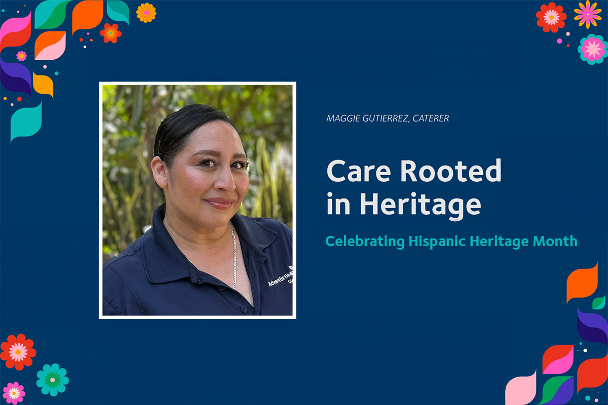 Care Rooted in Heritage: Hispanic Heritage Month