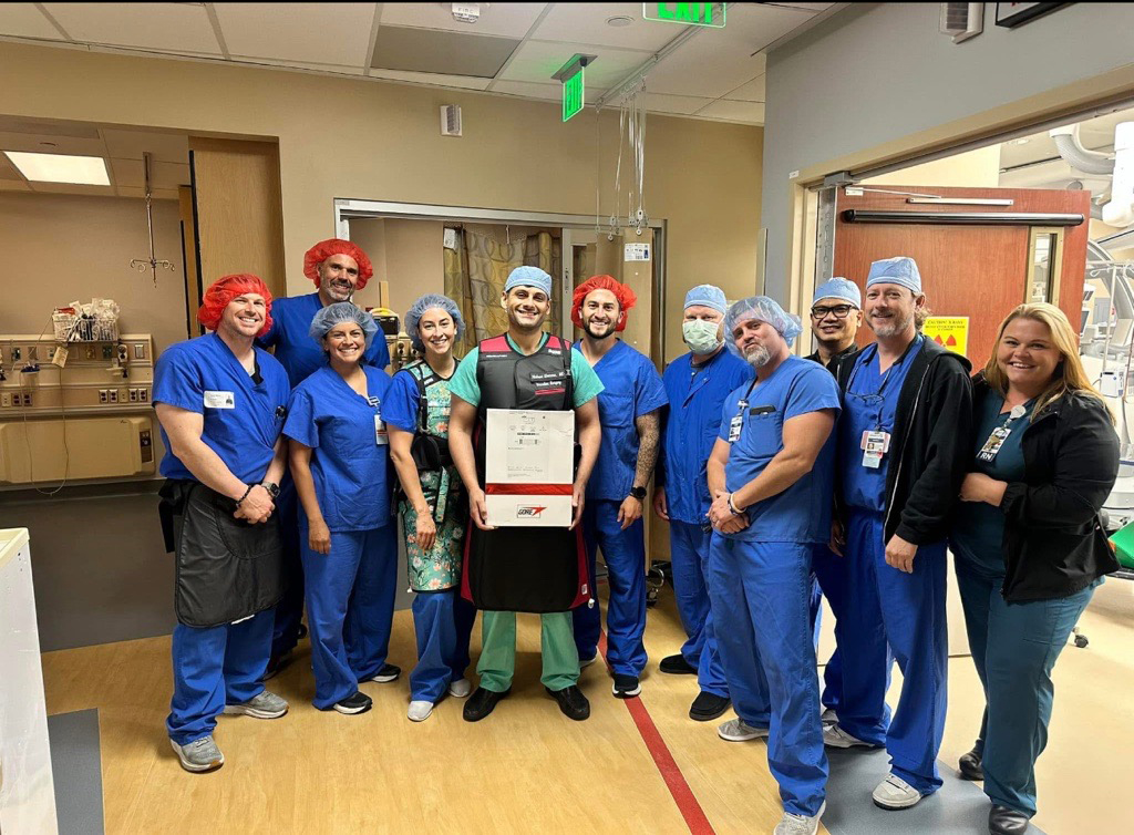 Celebrating a Year of Innovation in Heart Care 