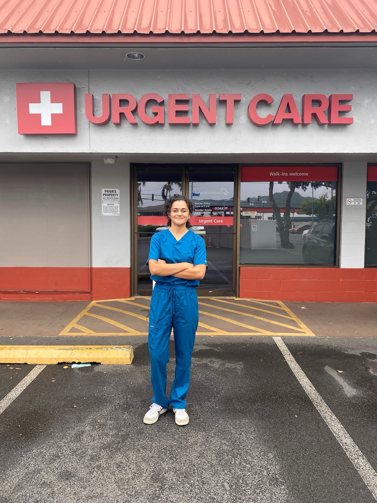 Advancing Care for the Windward Community