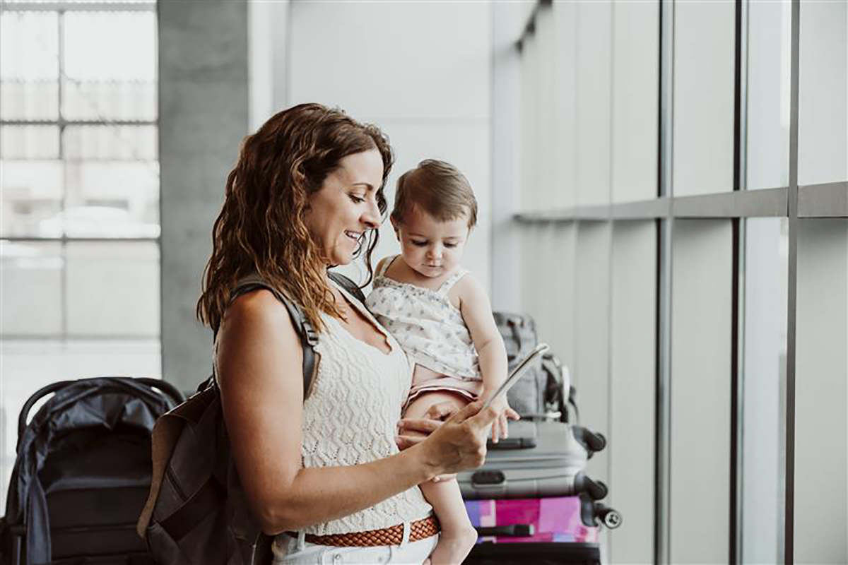 Packing With Your Health In Mind