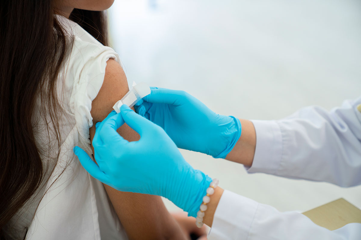 Flu Shot FAQs: Your Top Flu Vaccine Questions Answered