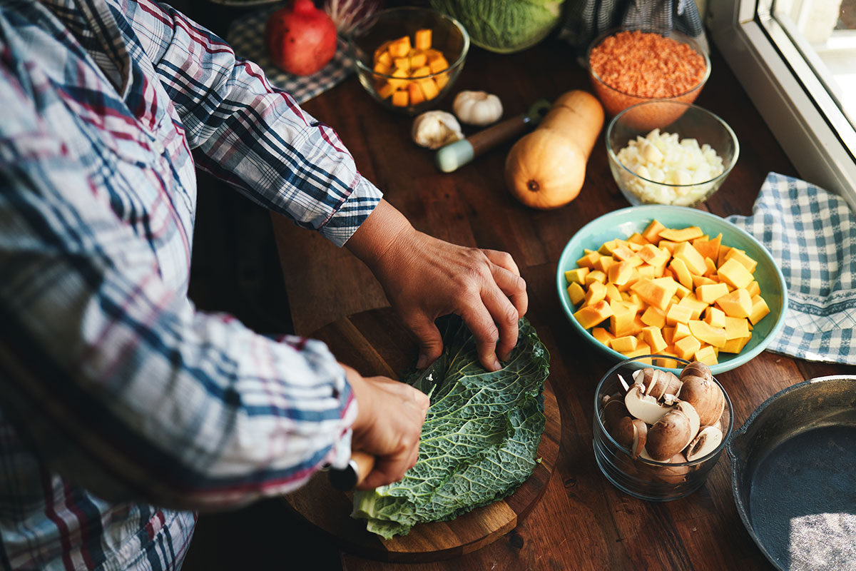 7 Fall Foods That Support Your Immune System  