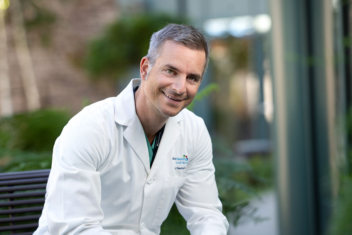 Considering Hip or Knee Replacement at a Younger Age?