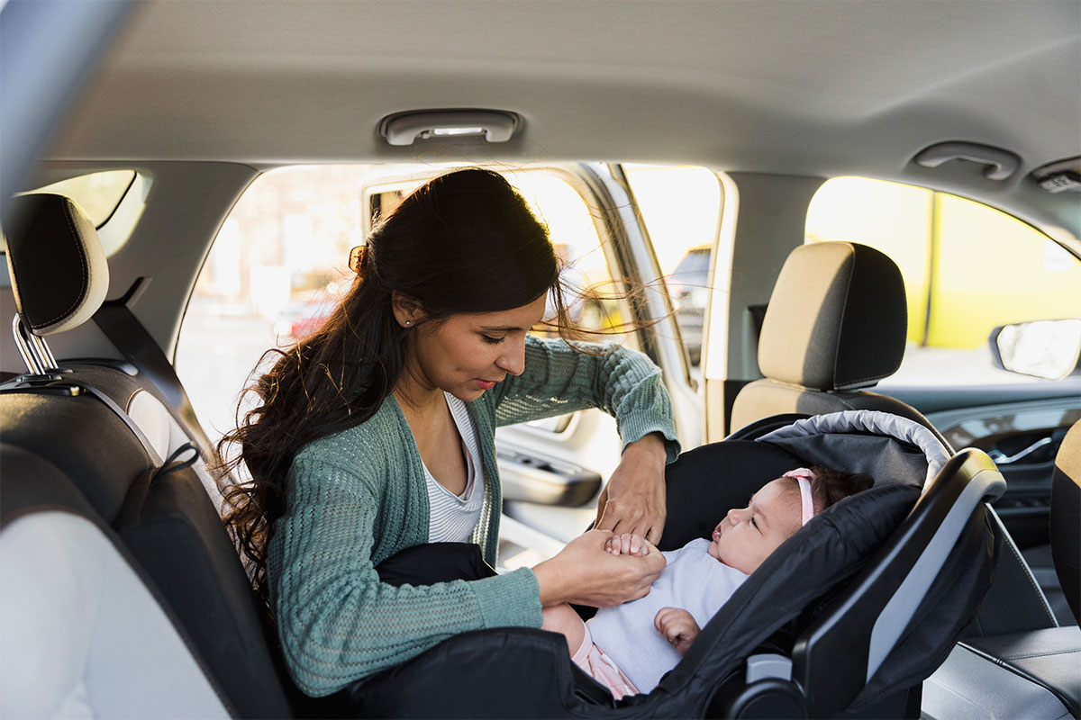 Car Seat Safety Matters: What Every Parent Needs to Know