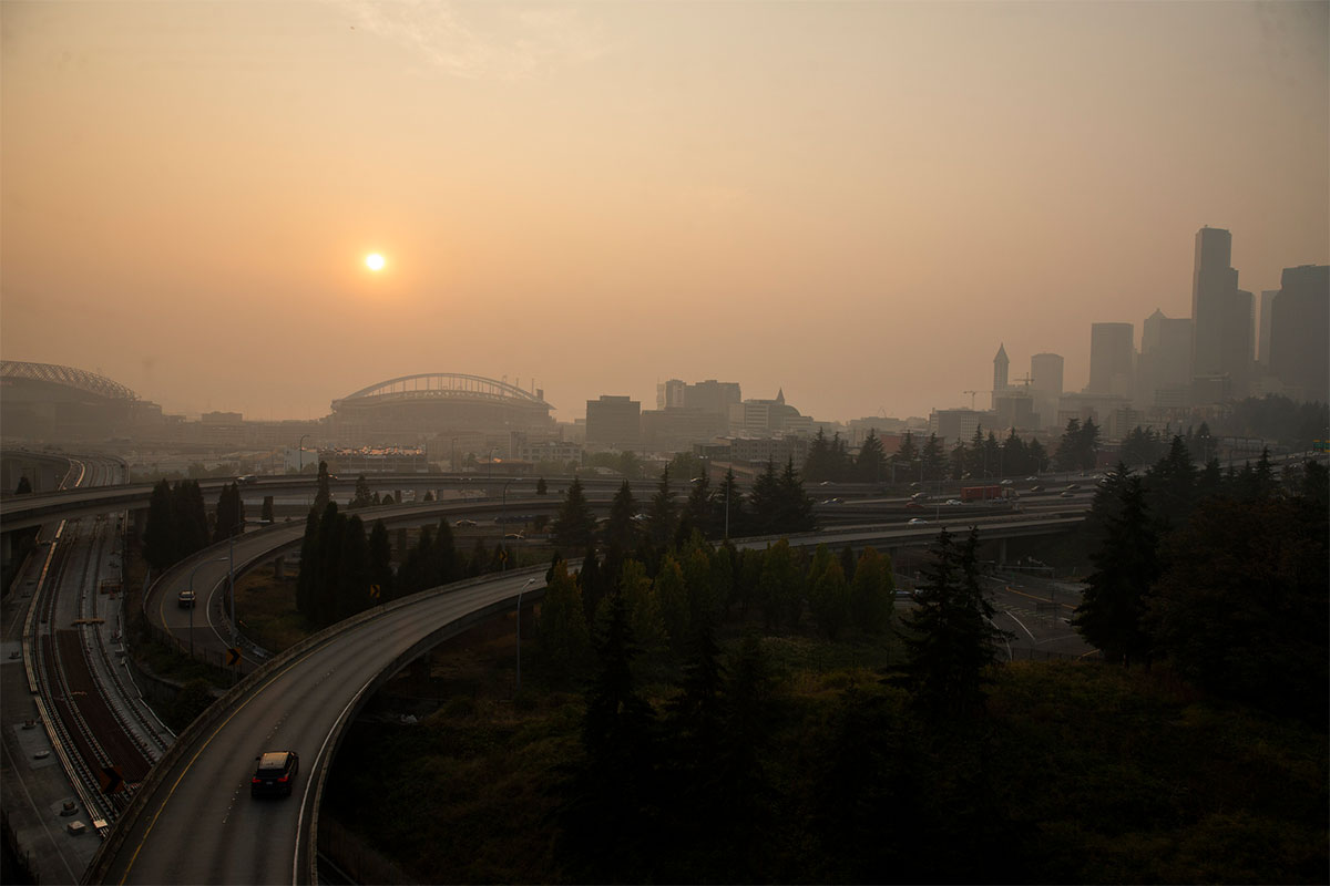 How to Protect Your Health During Wildfire Season