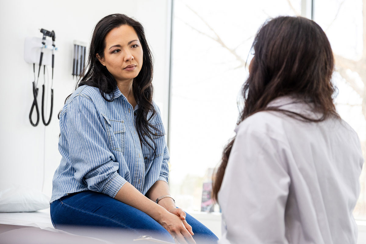 PCOS Has a New Name: What Women Need to Know About PMOS