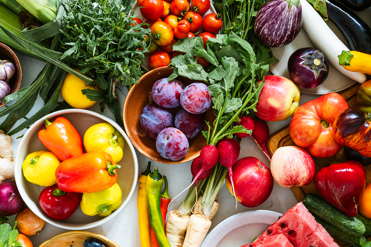 Dietitian Reveals 10 Surprising Foods to Boost Hydration