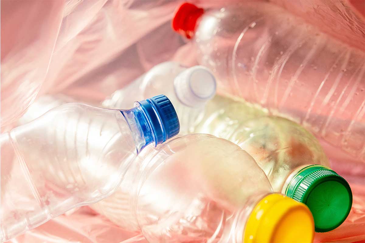 Microplastics Are Now a National Health Priority