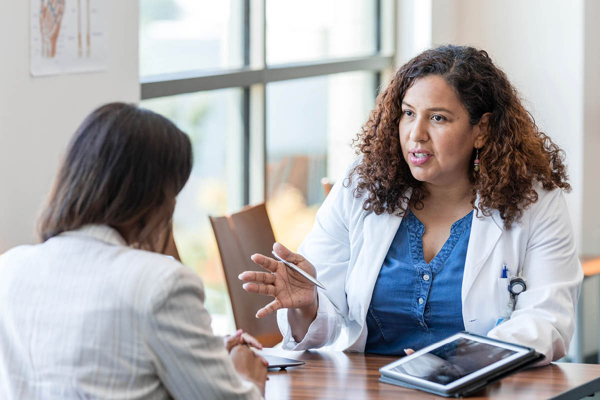 Understanding Different Types of Breast Cancer