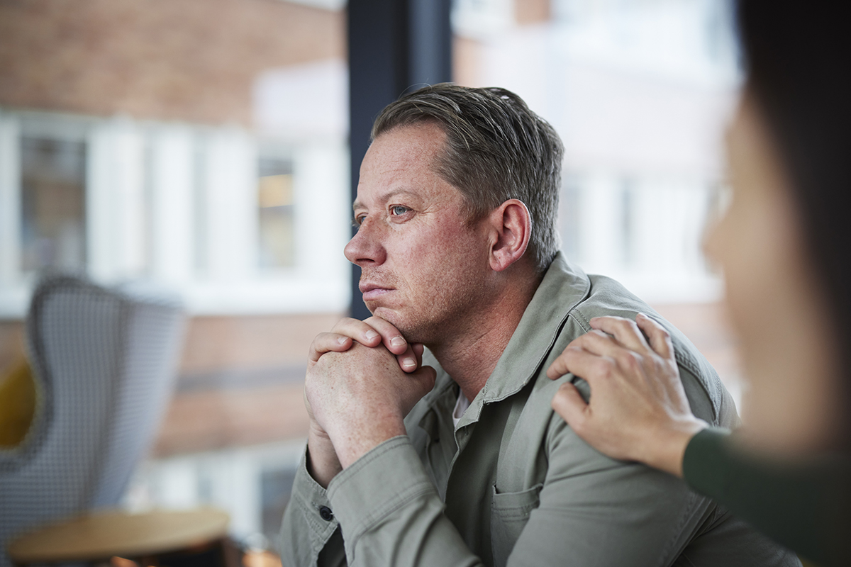 Depression vs. Sadness: What’s the Difference?