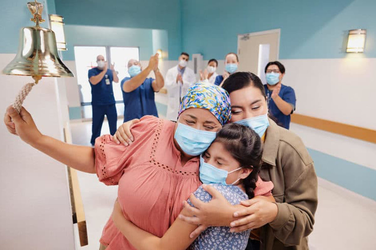 A Legacy of Compassionate Care