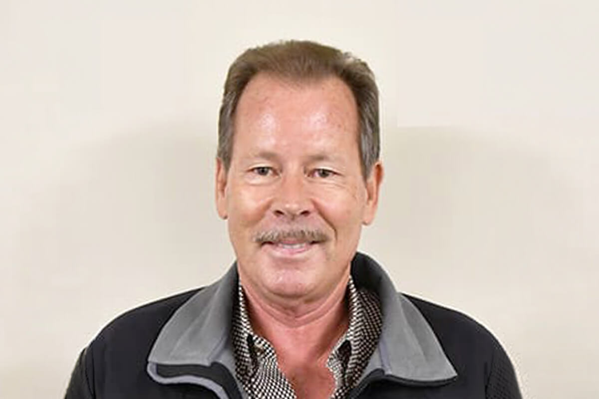Cancer Care Close To Home