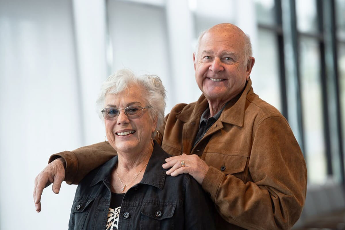 Warm and Welcoming Cancer Care
