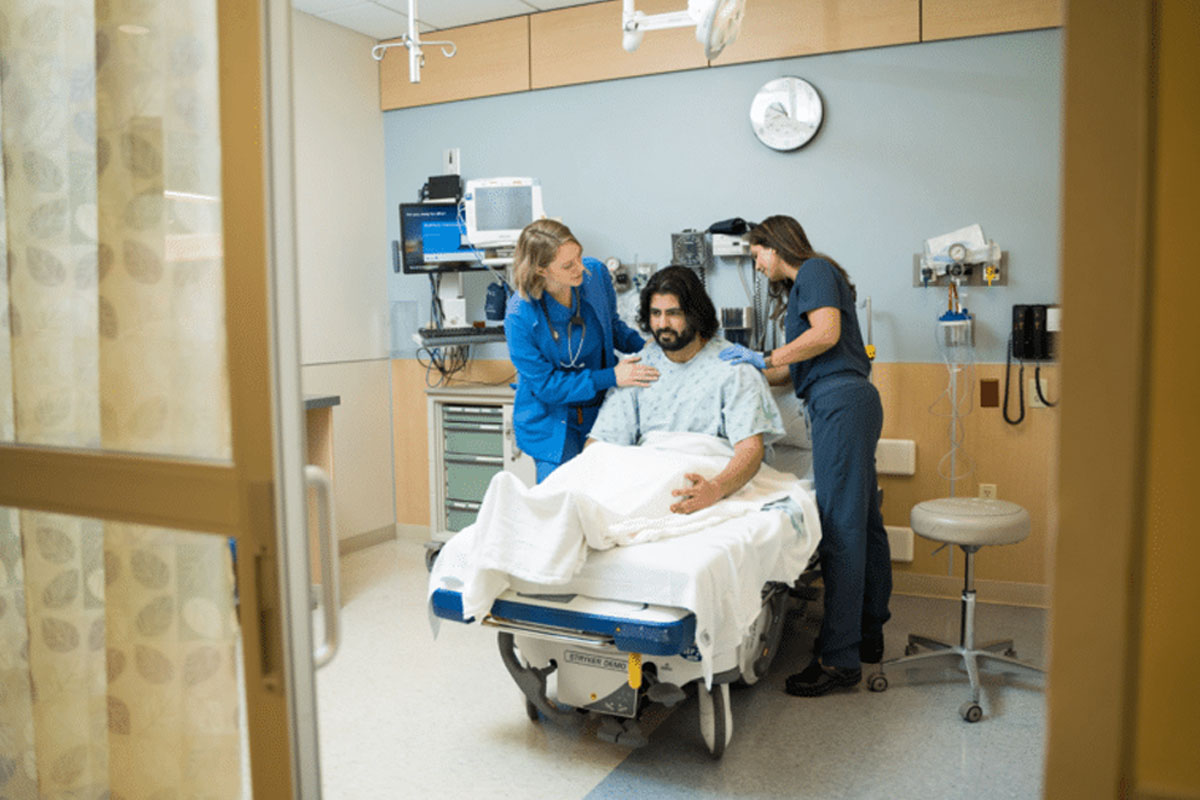 Adventist Health Portland: Your Partner in Positivity