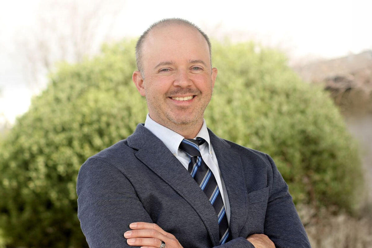 Finding His “Happy Place” and Building a Resuscitation and Critical Care Program
