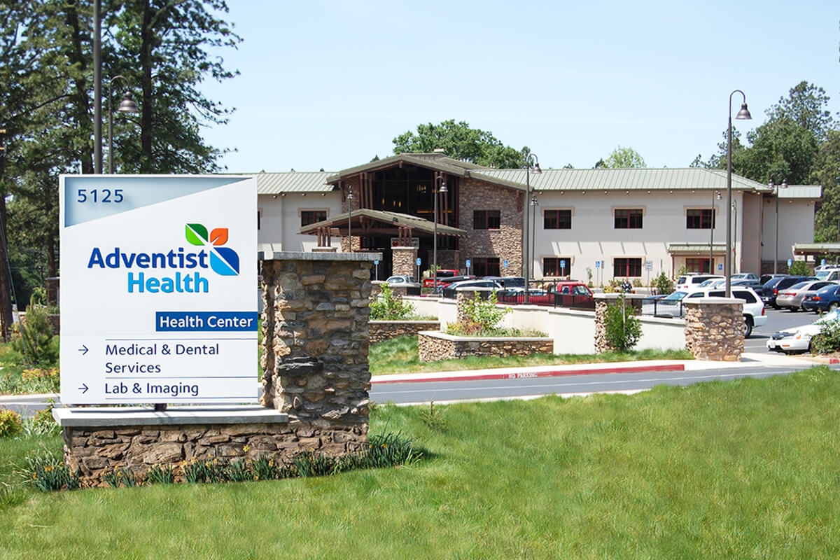 Patients and Visitors