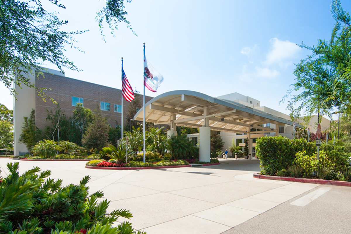 Patients and Visitors