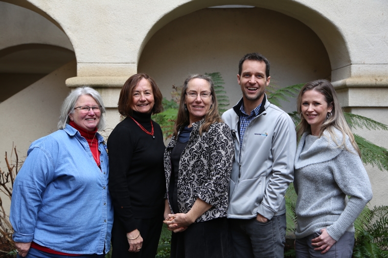 Adventist Health Ukiah Valley Offers QPR Suicide Prevention Classes