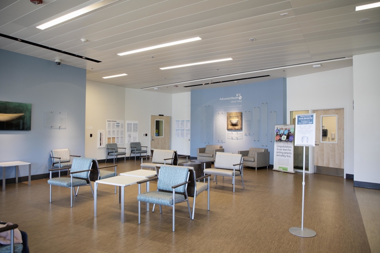 Adventist Health Ukiah Valley reminds community: Don't avoid the ER for  medical emergencies