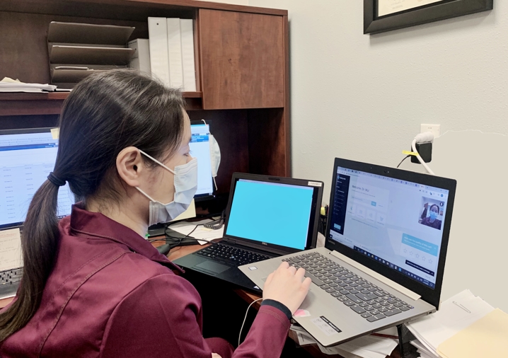 Adventist Health’s Virtual Visits Allow Patients to Access Their Doctor Safely from Home