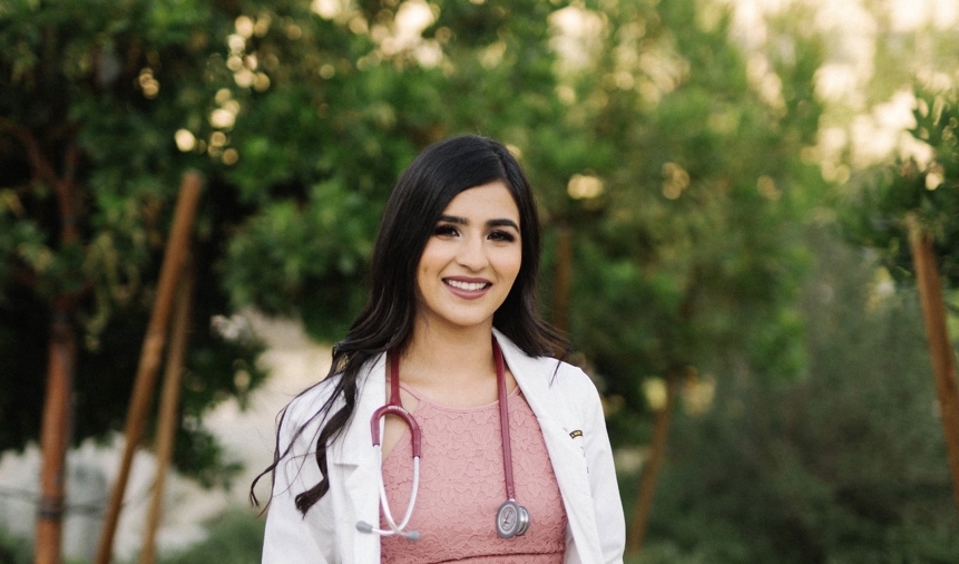 Parmeet Sidhu, FNP-C, joins Adventist Health Medical Office - Sanger