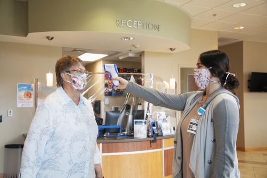COVID-19 update from Adventist Health: Hospitals share surge plans and  continued response to the pandemic