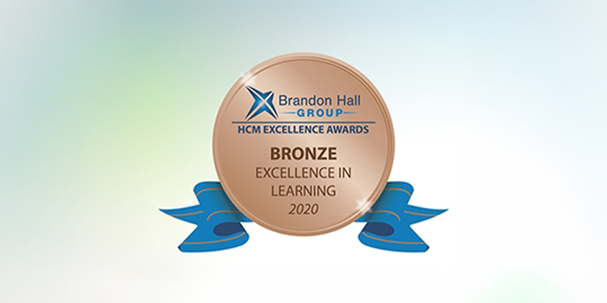 Adventist Health wins prestigious Brandon Hall Group Award