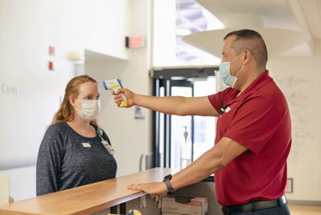 Adventist Health Ukiah Valley resumes elective surgeries and outpatient services