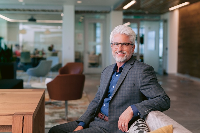 Adventist Health CEO Scott Reiner elected 2021 chair of the CHA Board of Trustees