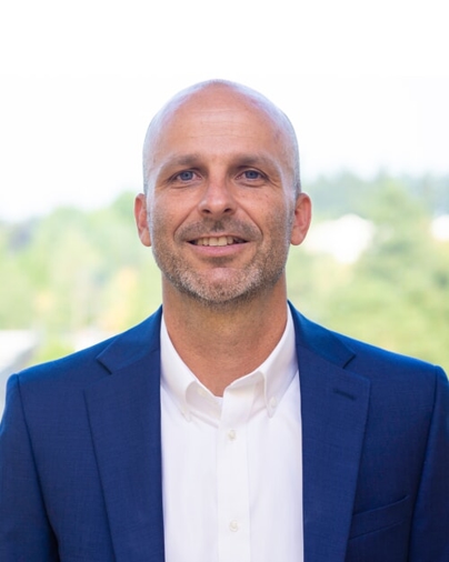 Kyle King appointed president of Adventist Health Portland