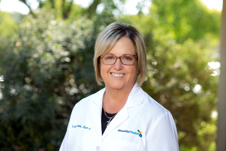 Family nurse practitioner joins urology teams at Adventist Health