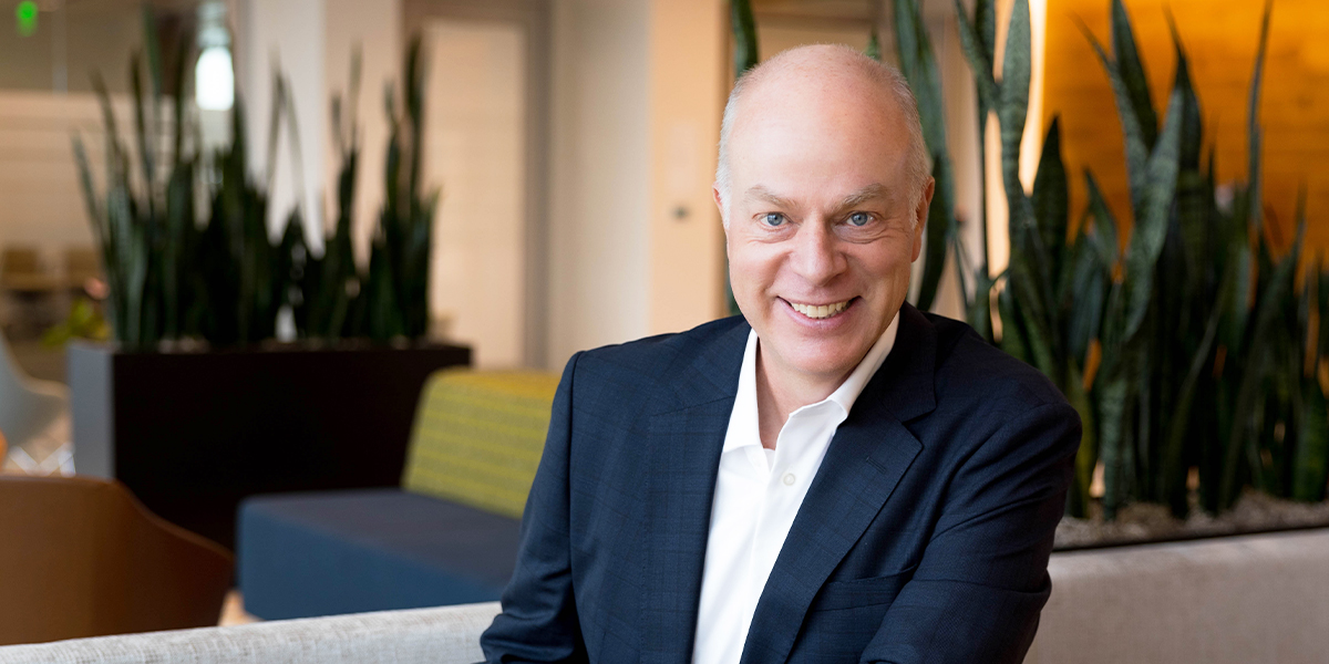Adventist Health Appoints New Rideout President