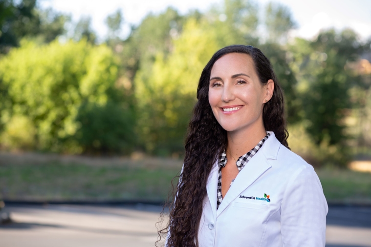 Pediatrician joins Adventist Health team in Oakhurst