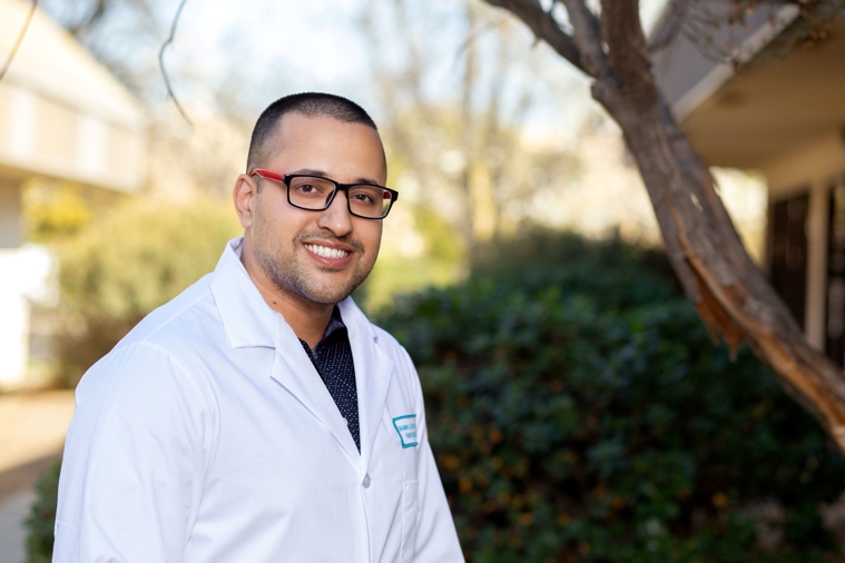 New family nurse practitioner proud to serve Caruthers community